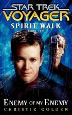 Spirit Walk, Book Two