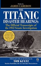 Titanic Disaster Hearings