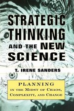 Strategic Thinking and the New Science