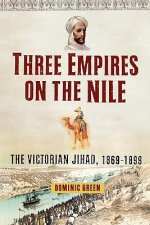 Three Empires on the Nile
