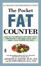 Pocket Fat Counter