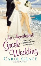 Accidental Greek Wedding