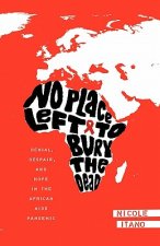 No Place Left to Bury the Dead