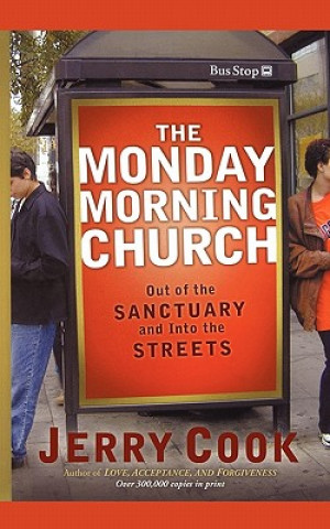 Monday Morning Church
