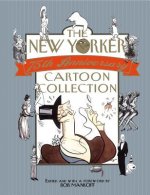 New Yorker 75th Anniversary Cartoon Collection