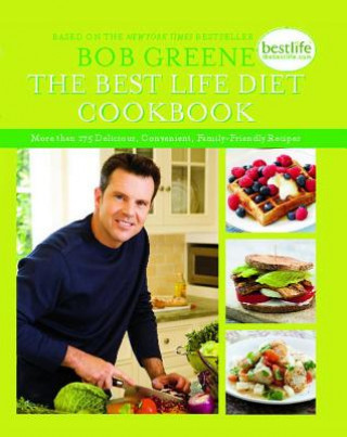 Best Life Diet Cookbook