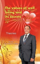 Values of Well Being & Its Secrets for a Better Living - Theories