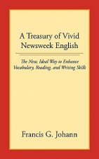 Treasury of Vivid Newsweek English
