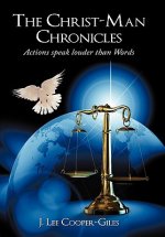 Christ-Man Chronicles