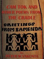CAM Tok and Other Poems from the Cradle