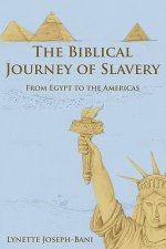 Biblical Journey of Slavery