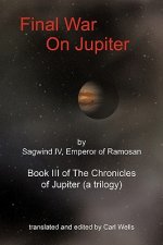 Final War On Jupiter