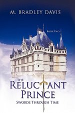 Reluctant Prince