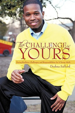 Challenge Is YOURS