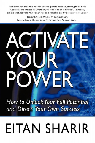 Activate Your Power