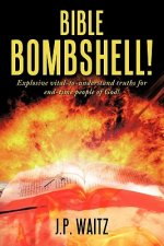 Bible Bombshell!