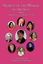 Secrets of the Woman in the Suit