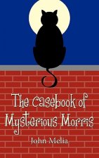 Casebook of Mysterious Morris