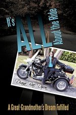 It's ALL About The Ride
