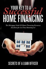 Your Key to A Successful Home Financing