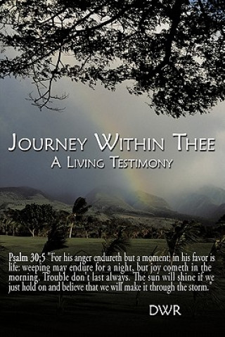 Journey Within Thee