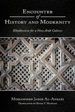 Encounter of History and Modernity