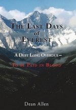 Last Days of Everest