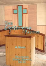 Lysteryne Pastor
