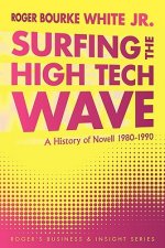 Surfing the High Tech Wave