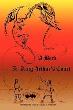 Bard in King Arthur's Court