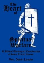 Heart of Spiritual Warfare