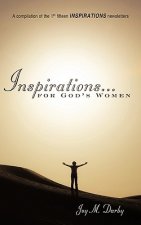 Inspirations...for God's Women