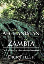 Afghanistan to Zambia