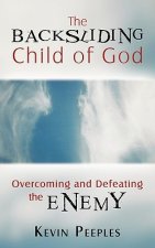 Backsliding Child of God