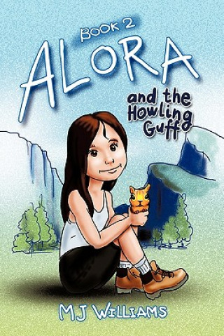 Alora and the Howling Guff