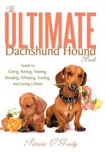 Ultimate Dachshund Hound Book