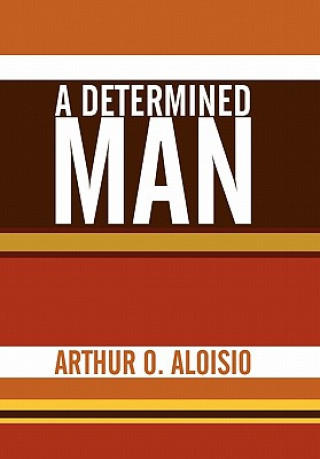 Determined Man