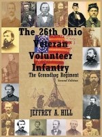 26th Ohio Veteran Volunteer Infantry
