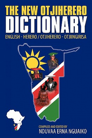 New Otjiherero Dictionary