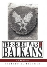 Secret War in the Balkans
