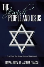 Jewish People and Jesus