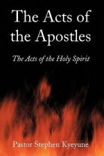 Acts of the Apostles
