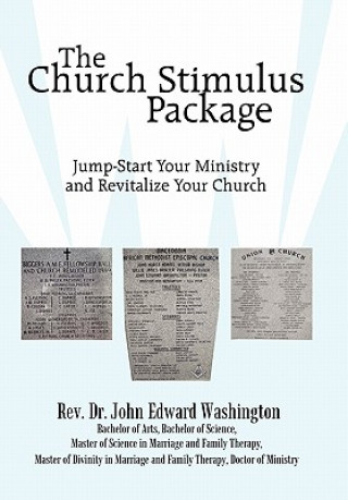 Church Stimulus Package