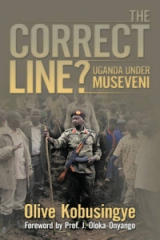 Correct Line?