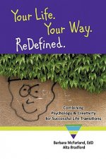 Your Life. Your Way. ReDefined.