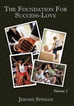 Foundation For Success-Love