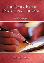 Daily Faith Devotional Journal
