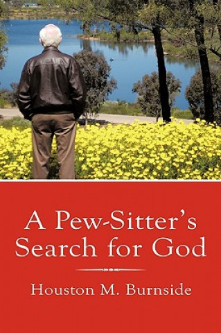 Pew-Sitter's Search for God