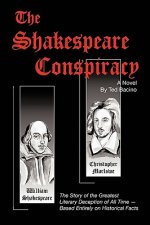 Shakespeare Conspiracy - A Novel