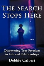 Search Stops Here